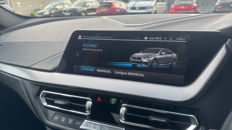 BMW 2 Series M235i xDrive 4dr Step Auto Petrol Saloon